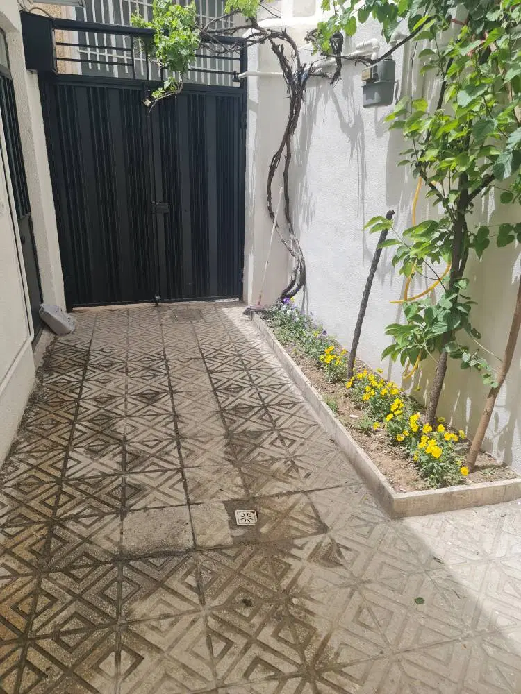 اجاره ویلای مستقل و مبله در  دماوند گیلاوند