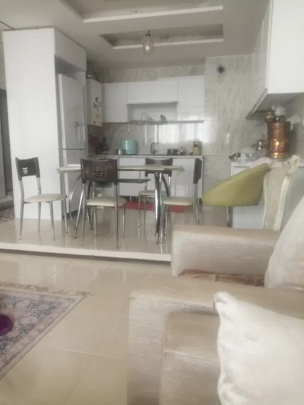 محله F5 فولادشهرواحد100متری