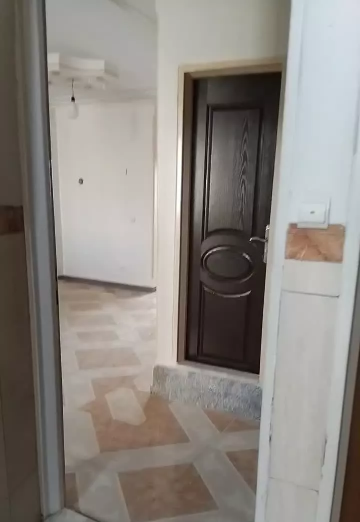 آپارتمان ۹۳ متری