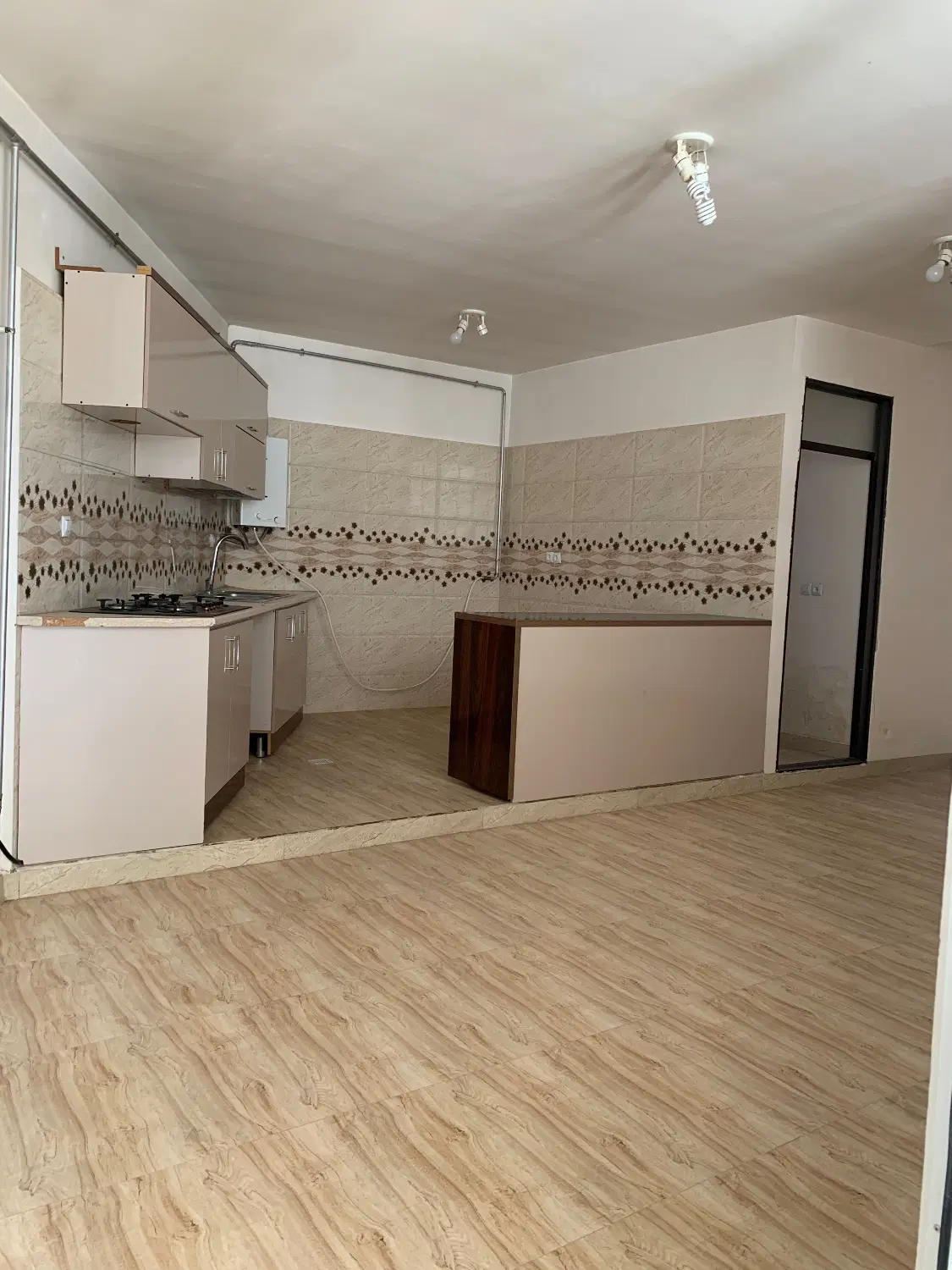 رهن خانه دربست پارکینگ دار نقلی