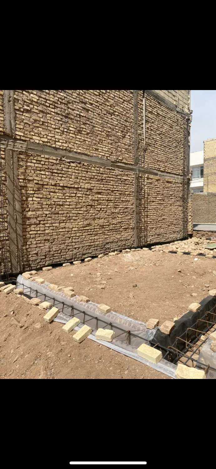 زمین مسکونی امام علی