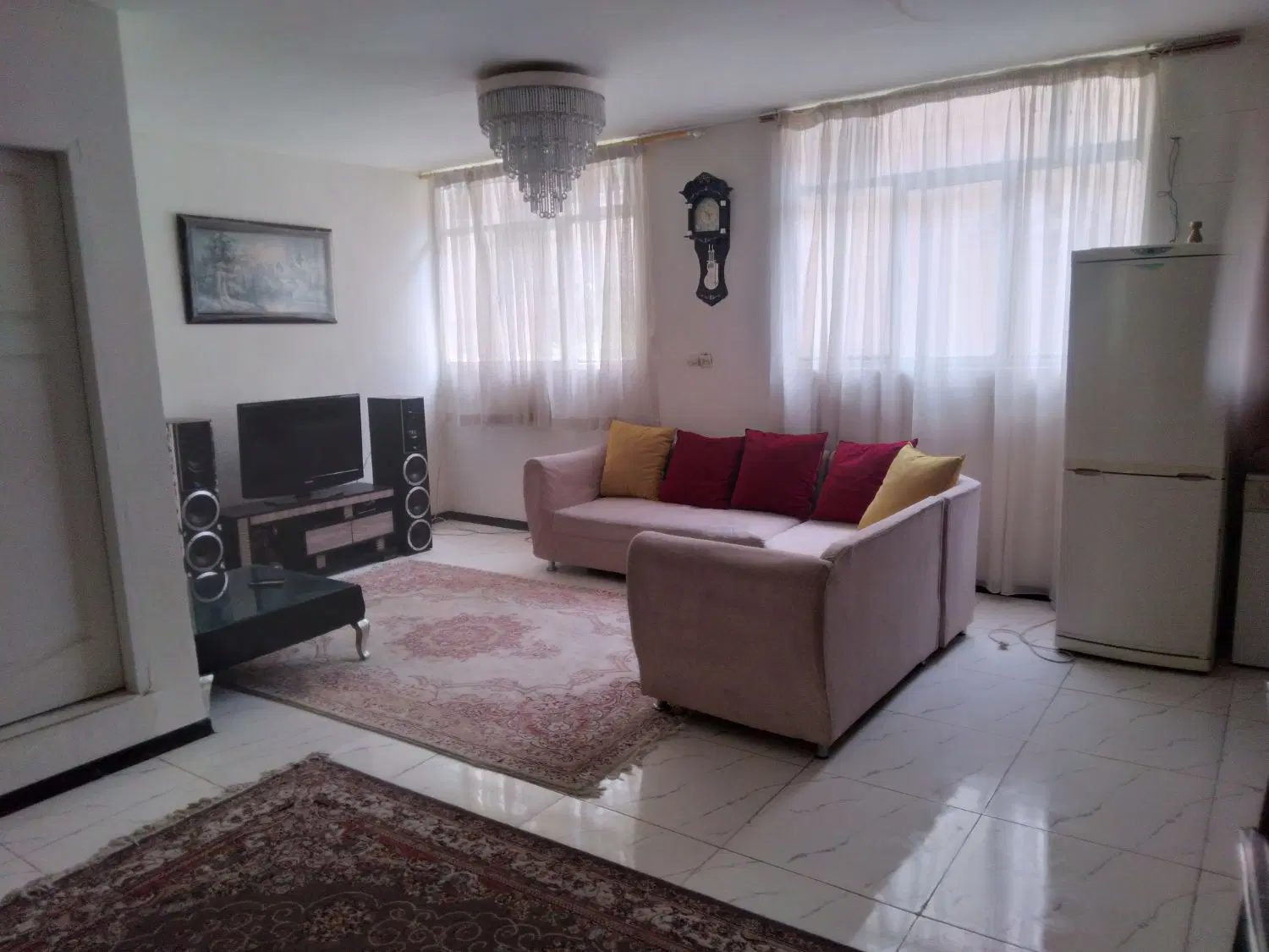 سوییت روزان هفتگی ماهانه