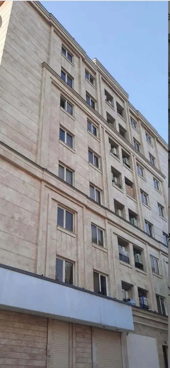 فروش آپارتمان 66 متری