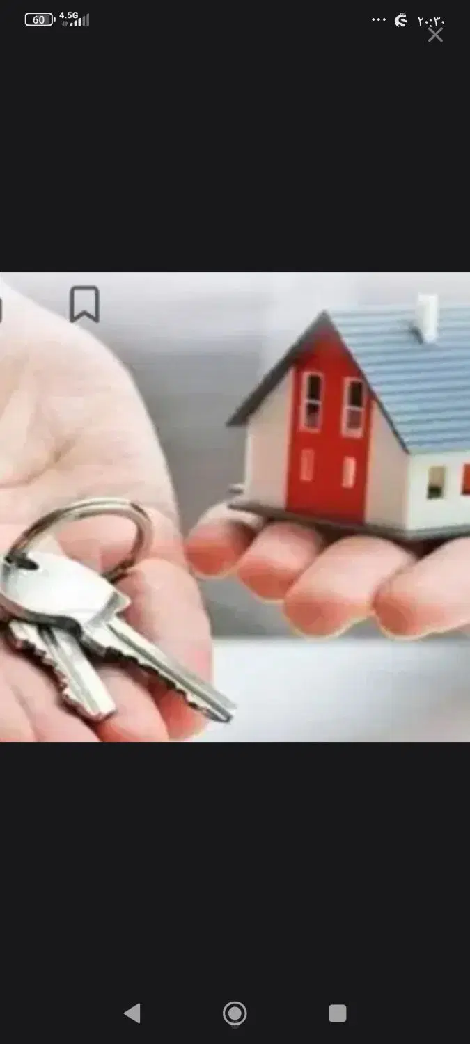 واحد ویلایی نانوایان فاز 3