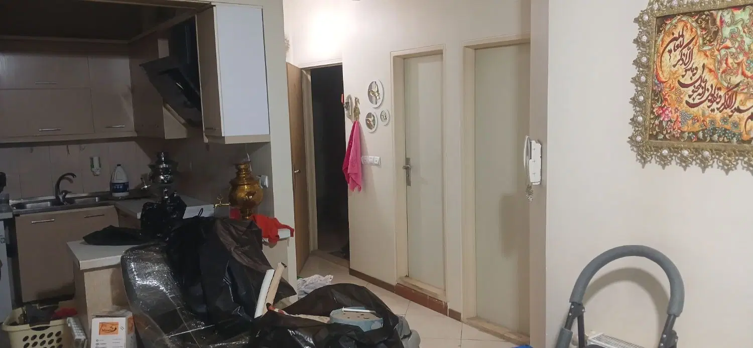 رهن و اجاره واحد ۷۰ متری فاز ۲مخابرات شهریار