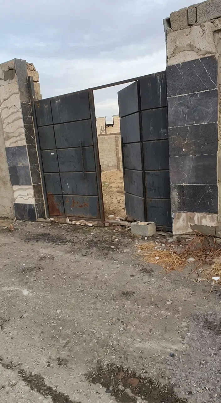 ​۵۴۰ متر زمین آماده ساخت _ تهراندشت (شهرک گلها)