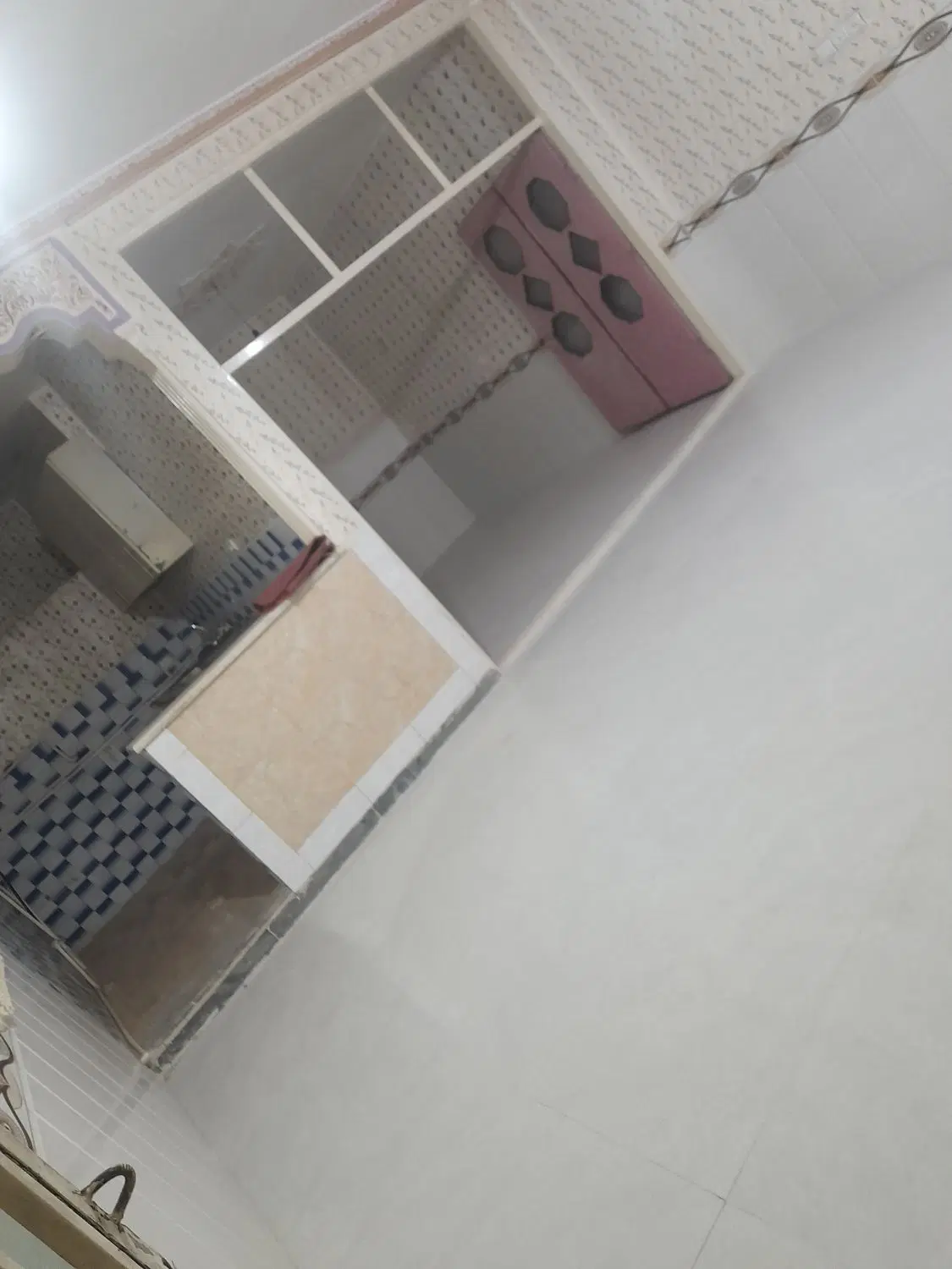 منزل اجاره ای