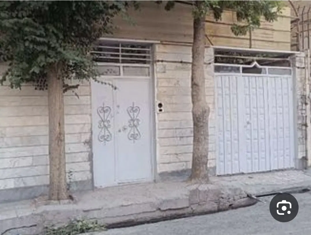 ملک کلنگی در چهاردانگه