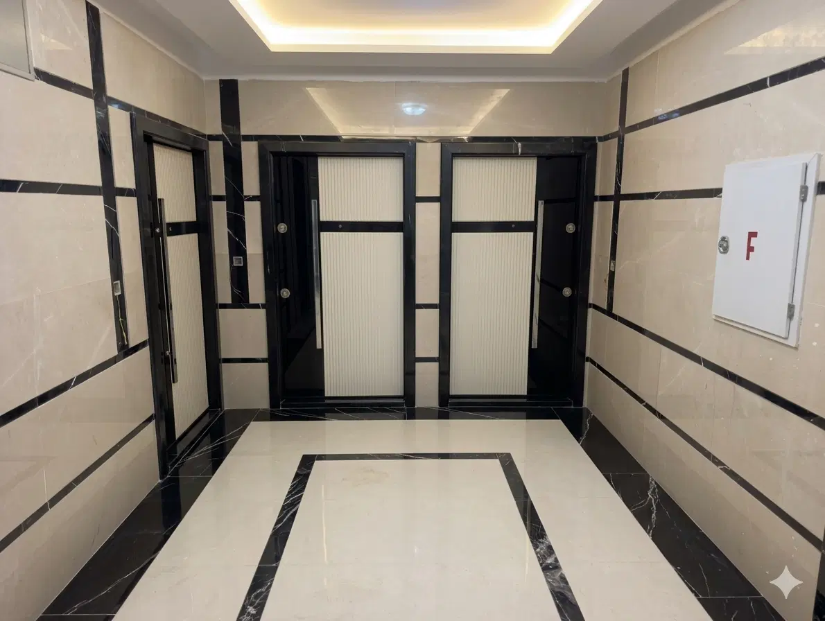 فروش و پیش فروش پروژه 250 واحدی الوند
