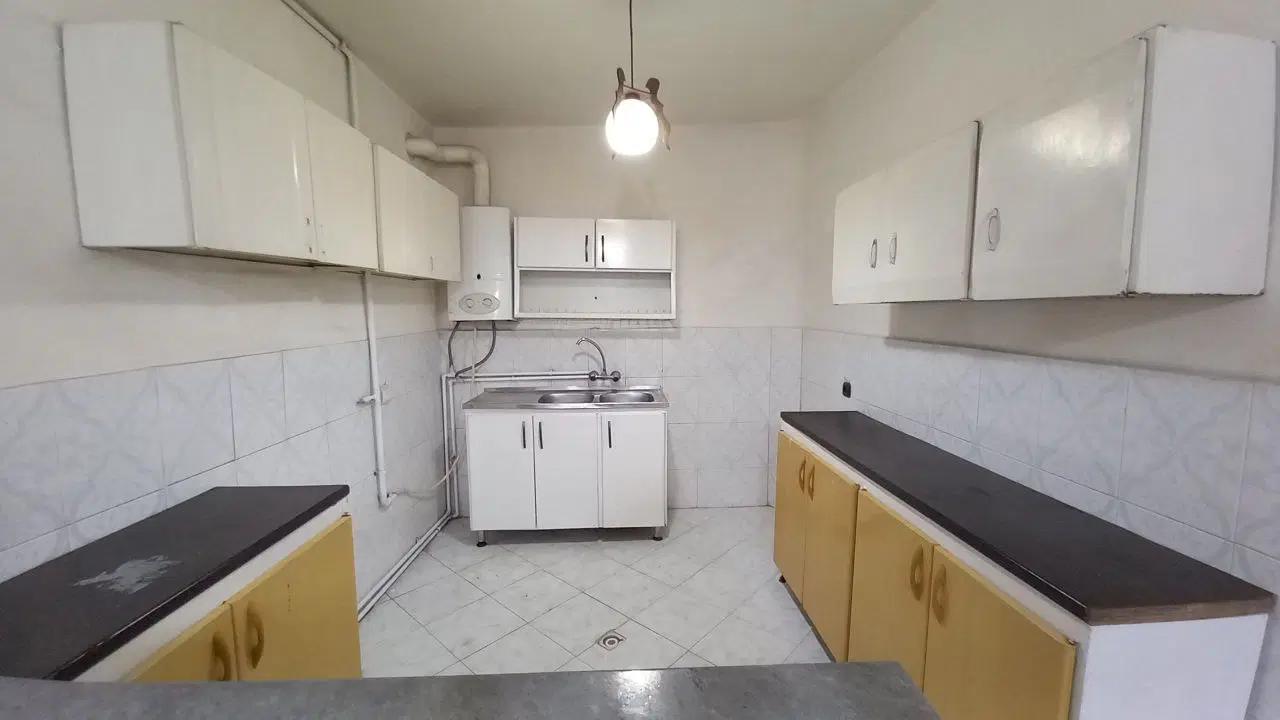 خانه ویلایی ۶۳ متری یک خوابه