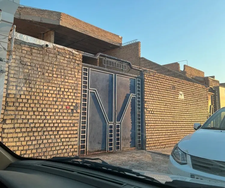 منزل ویلایی فاز ۴