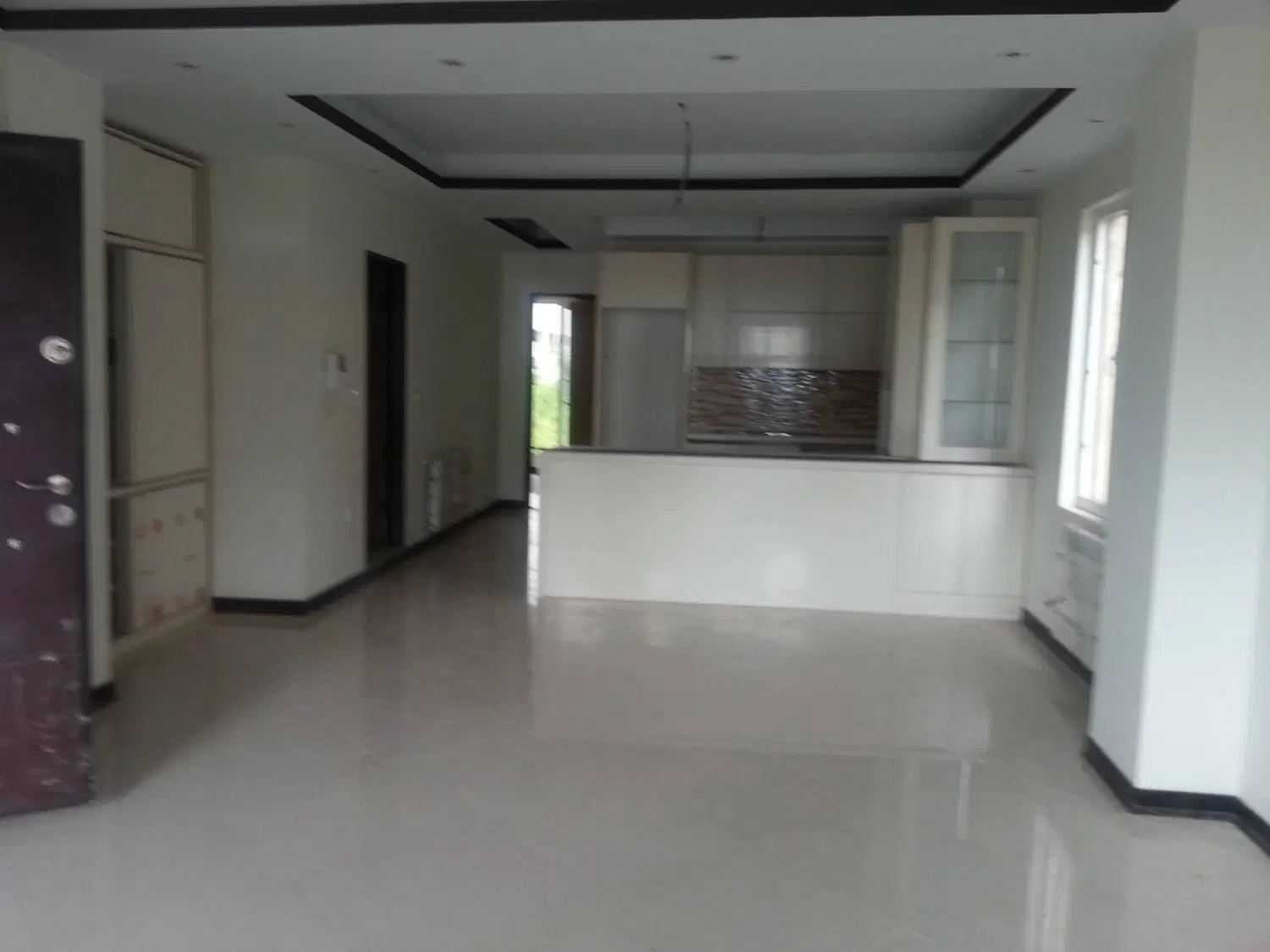 اجاره آپارتمان ۸۵ متر در شهرک نمک آبرود