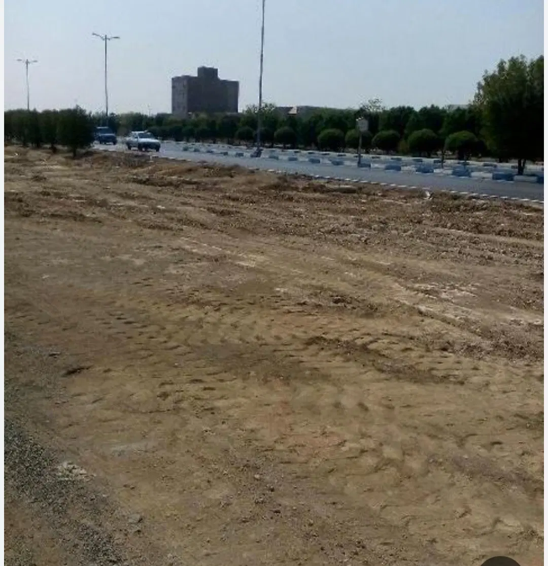 فروش زمین مسکونی نیشابور