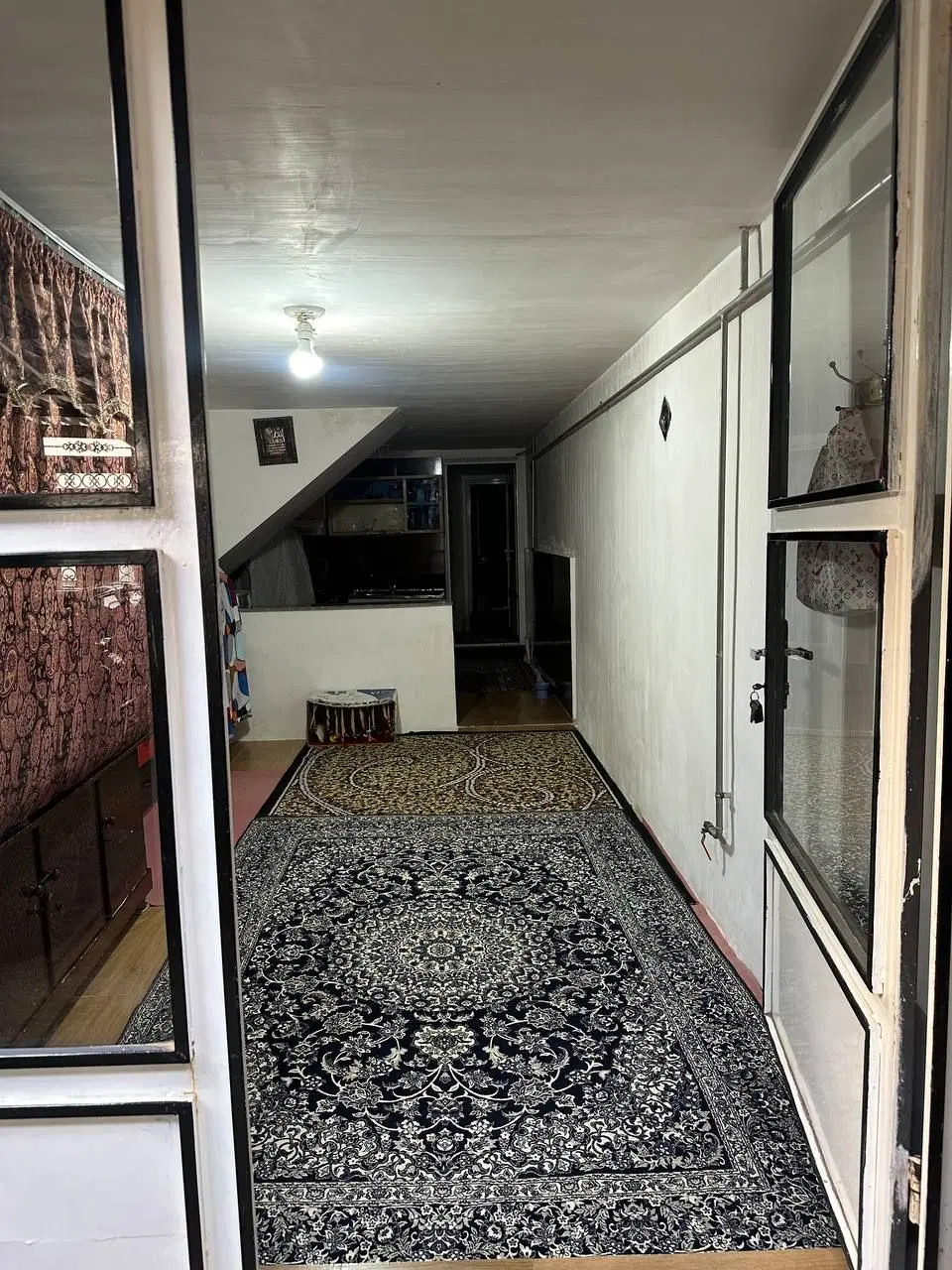 منزل مسکونی کهریزه امیراباد