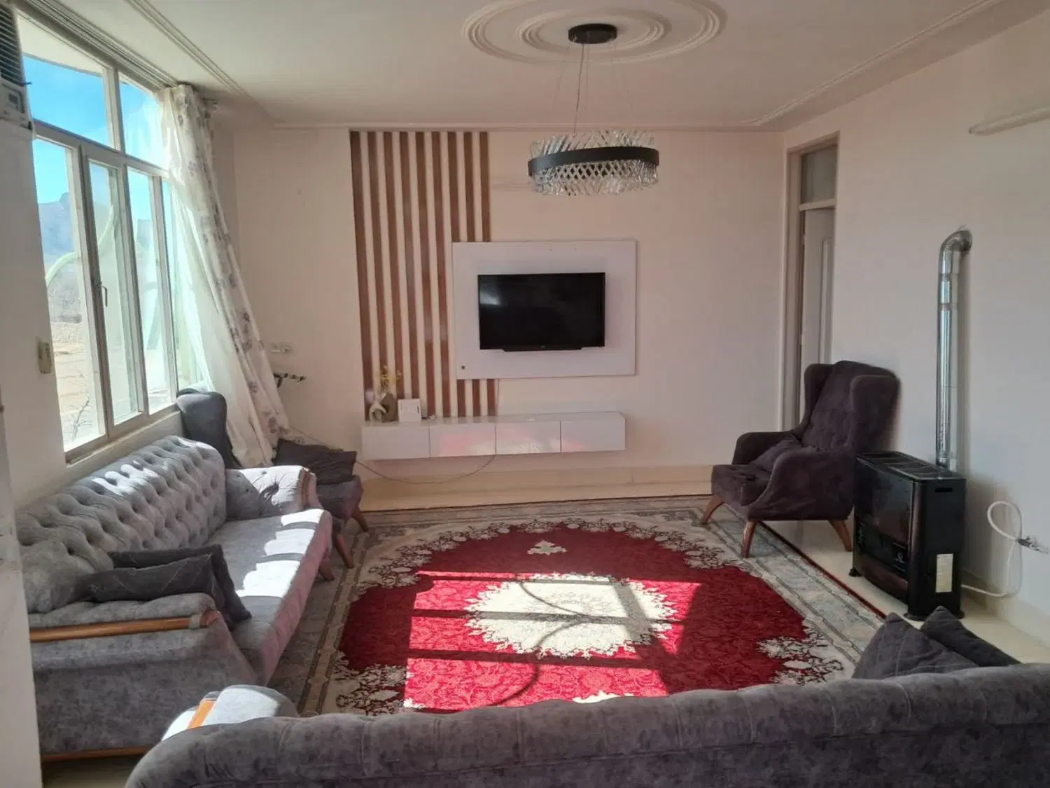فروش خانه مسکونی