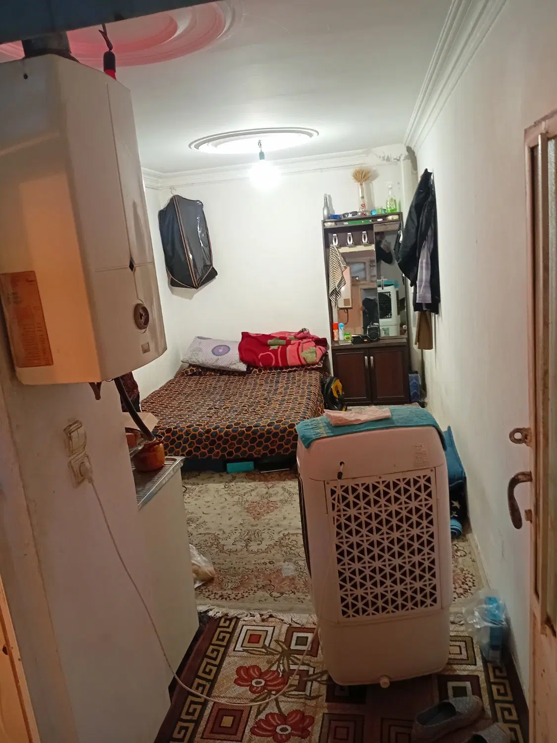 سویت مجردی دربست