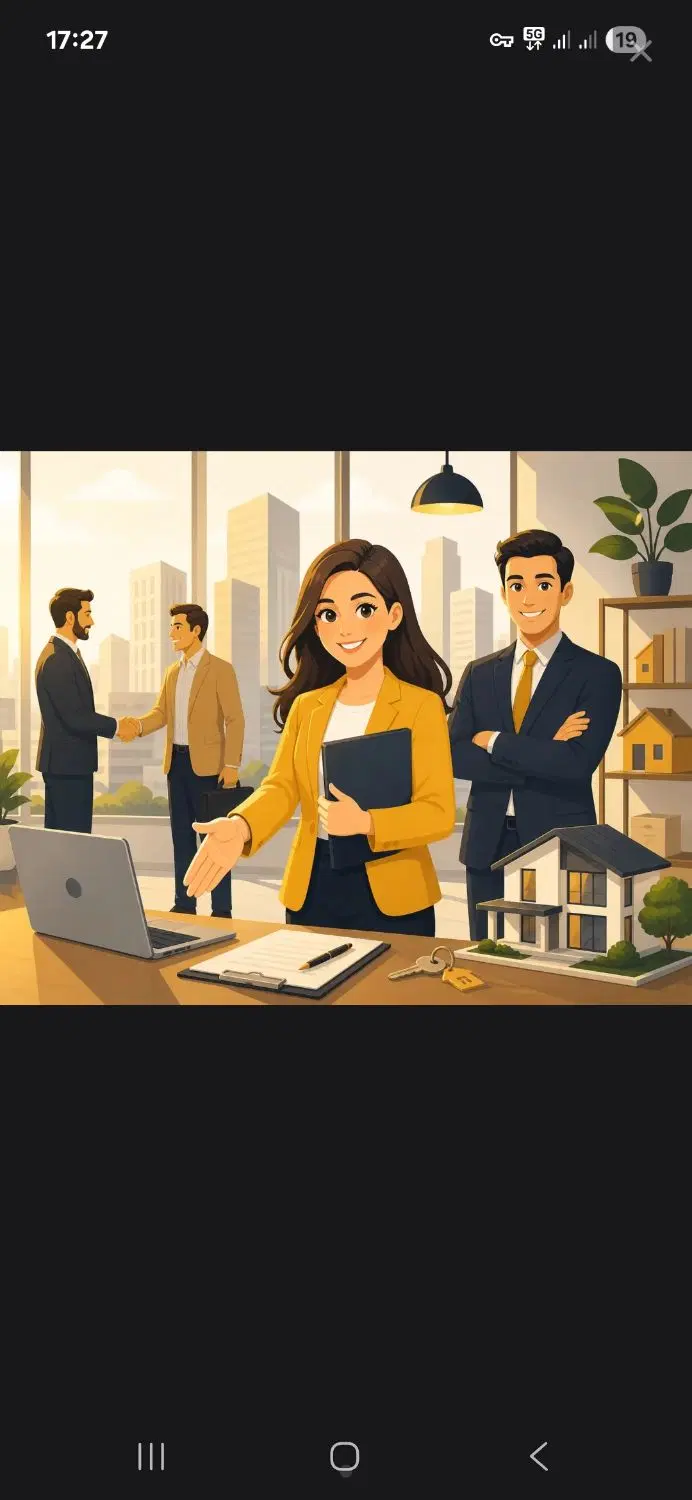 شراکت سالن آرایش و مزون