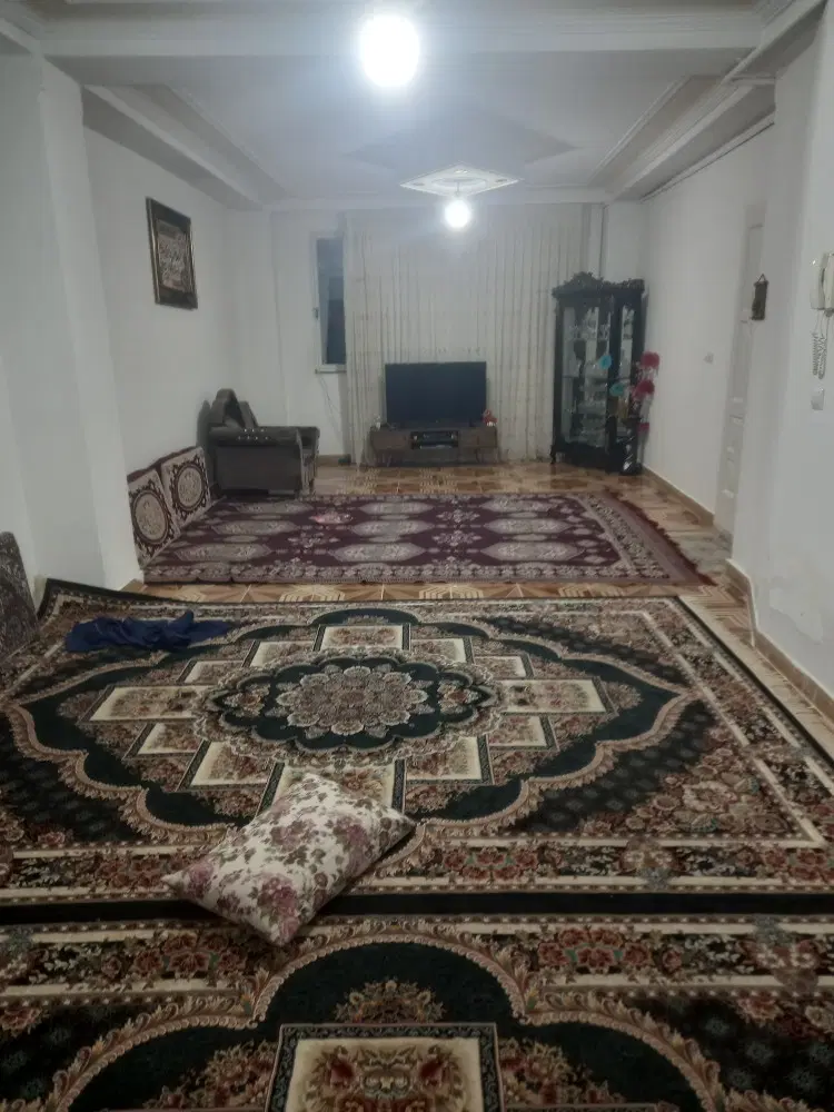 زیر زمین برای اجاره