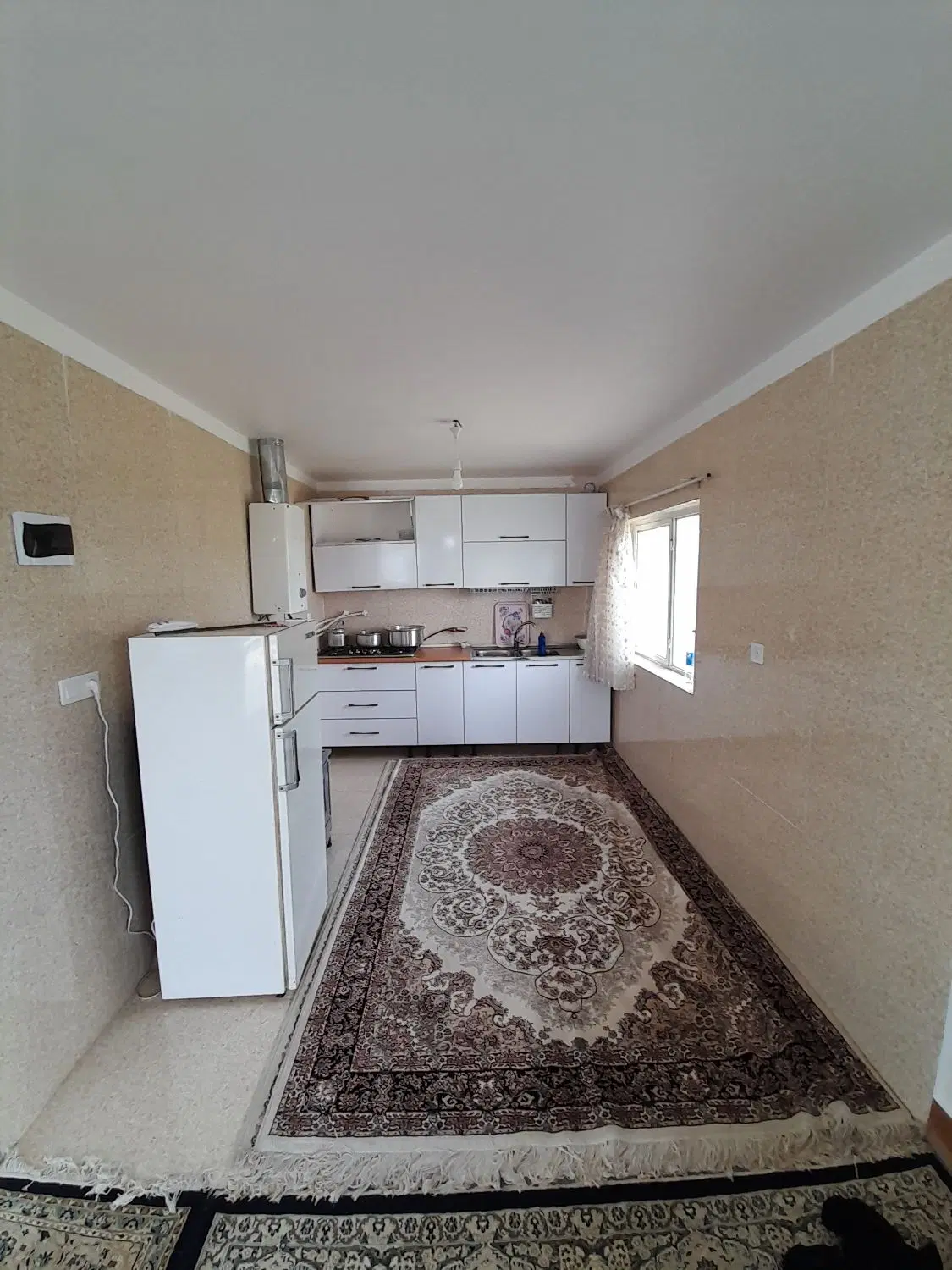 فروش ویلای ییلاقی روستای گنو