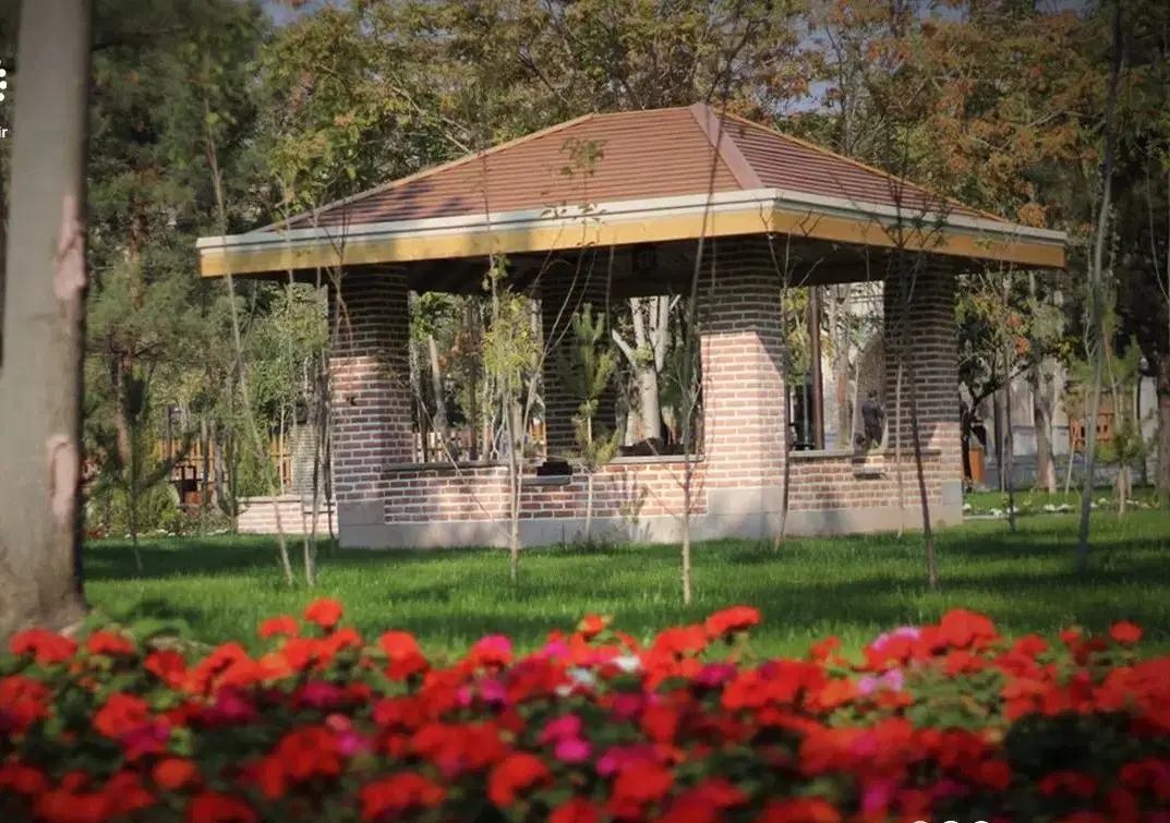 باغشهر پردیس