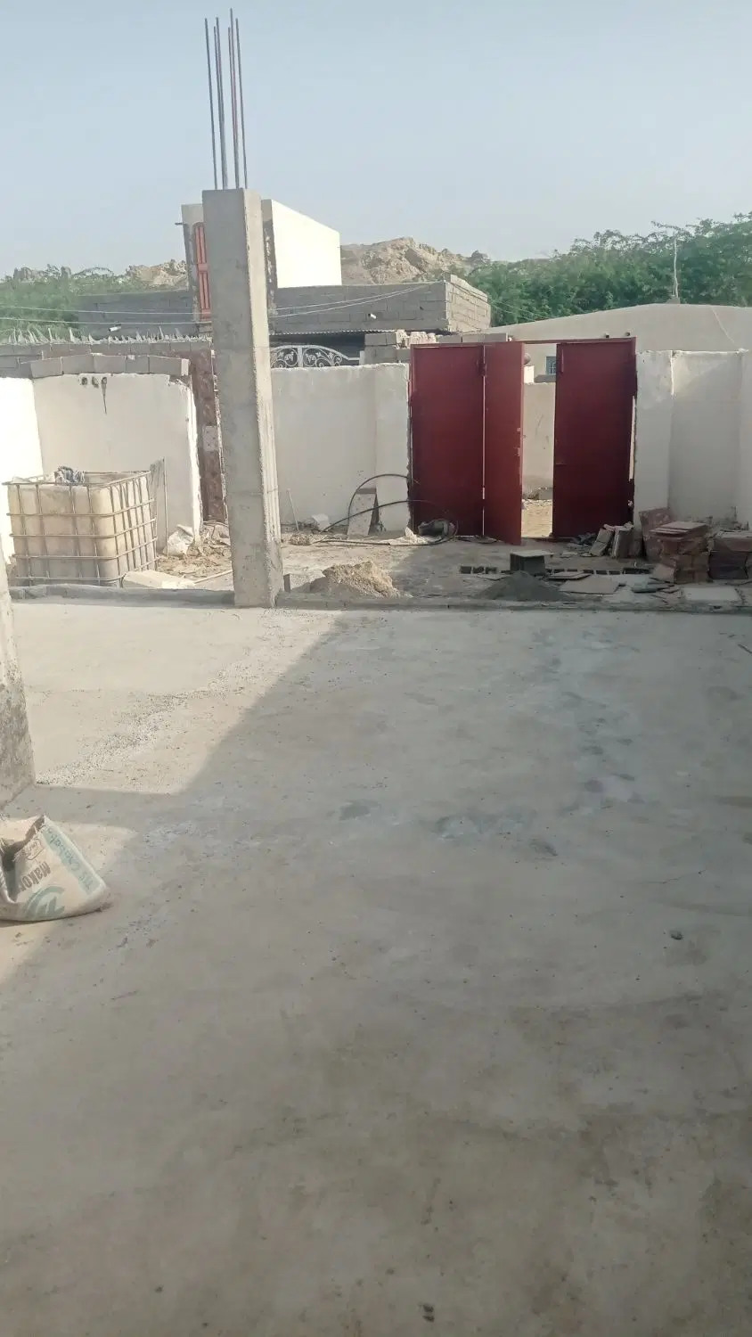 خونه فروشی تیس ریگی محل