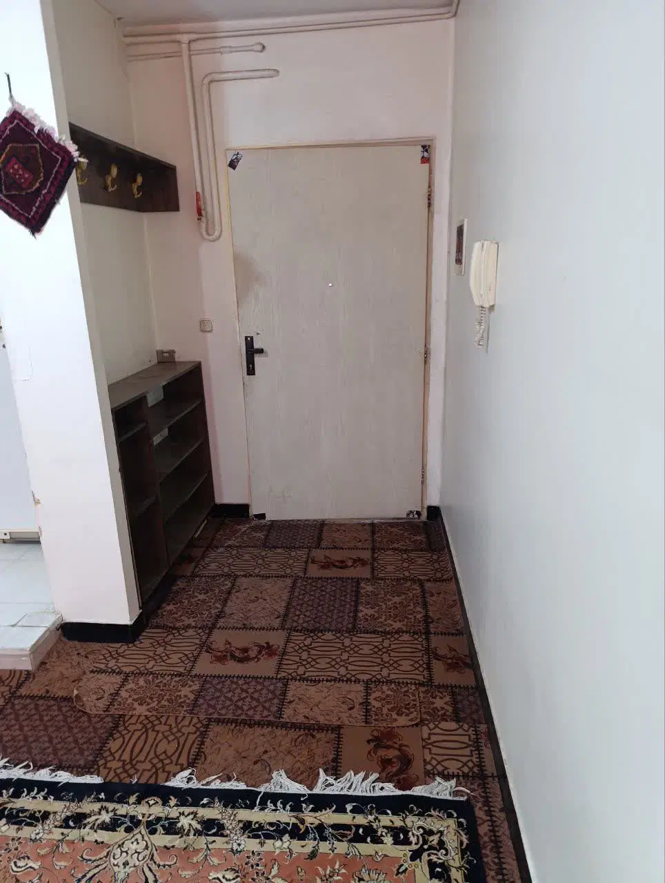 اجاره اپارتمان هزار دستگاه