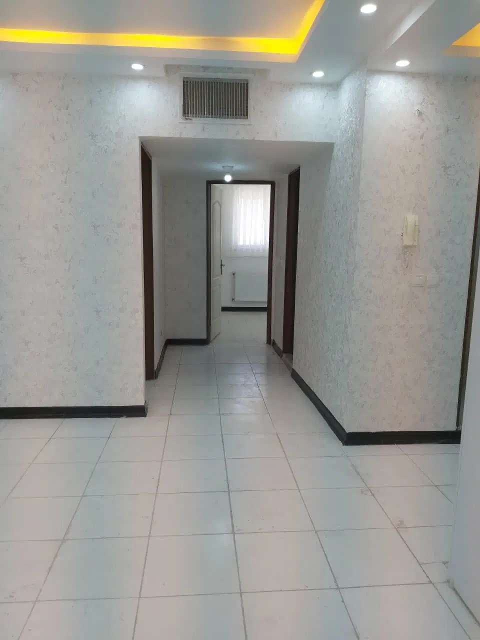 فروش آپارتمان مسکن مهر F6 واحد خام
