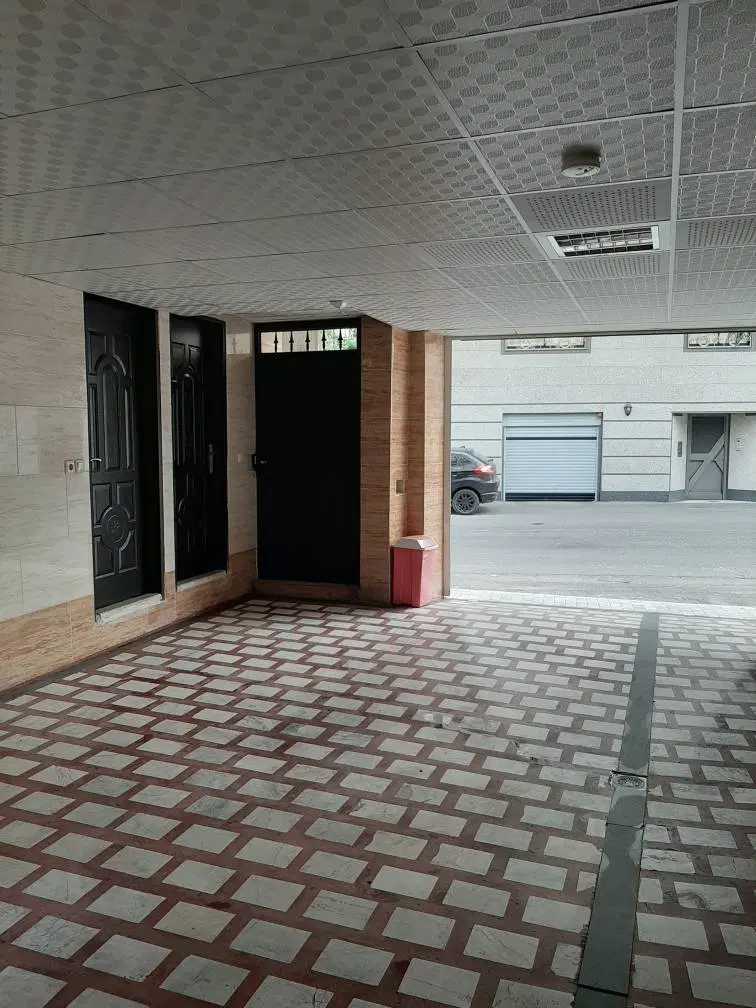 آپارتمان 147 متری منظریه