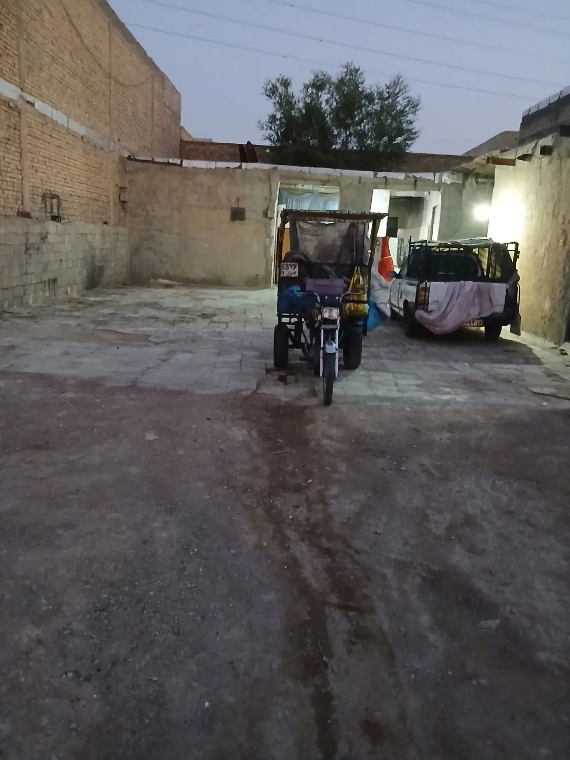خانه فروشی