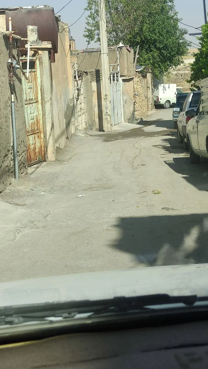 خانه کهریز