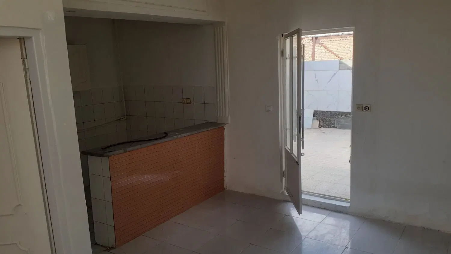 رهن خانه ویلایی شریف اباد