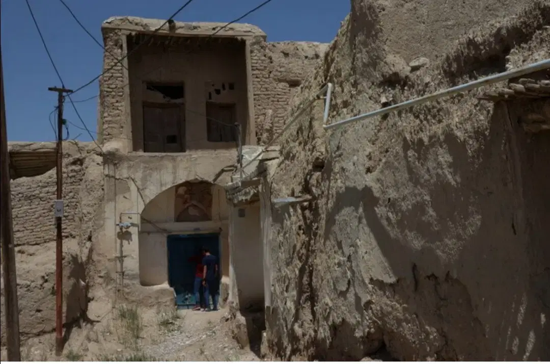 ملک کلنگی.ابهر(شناط) خیابان بهشتی کوچه نوروزی