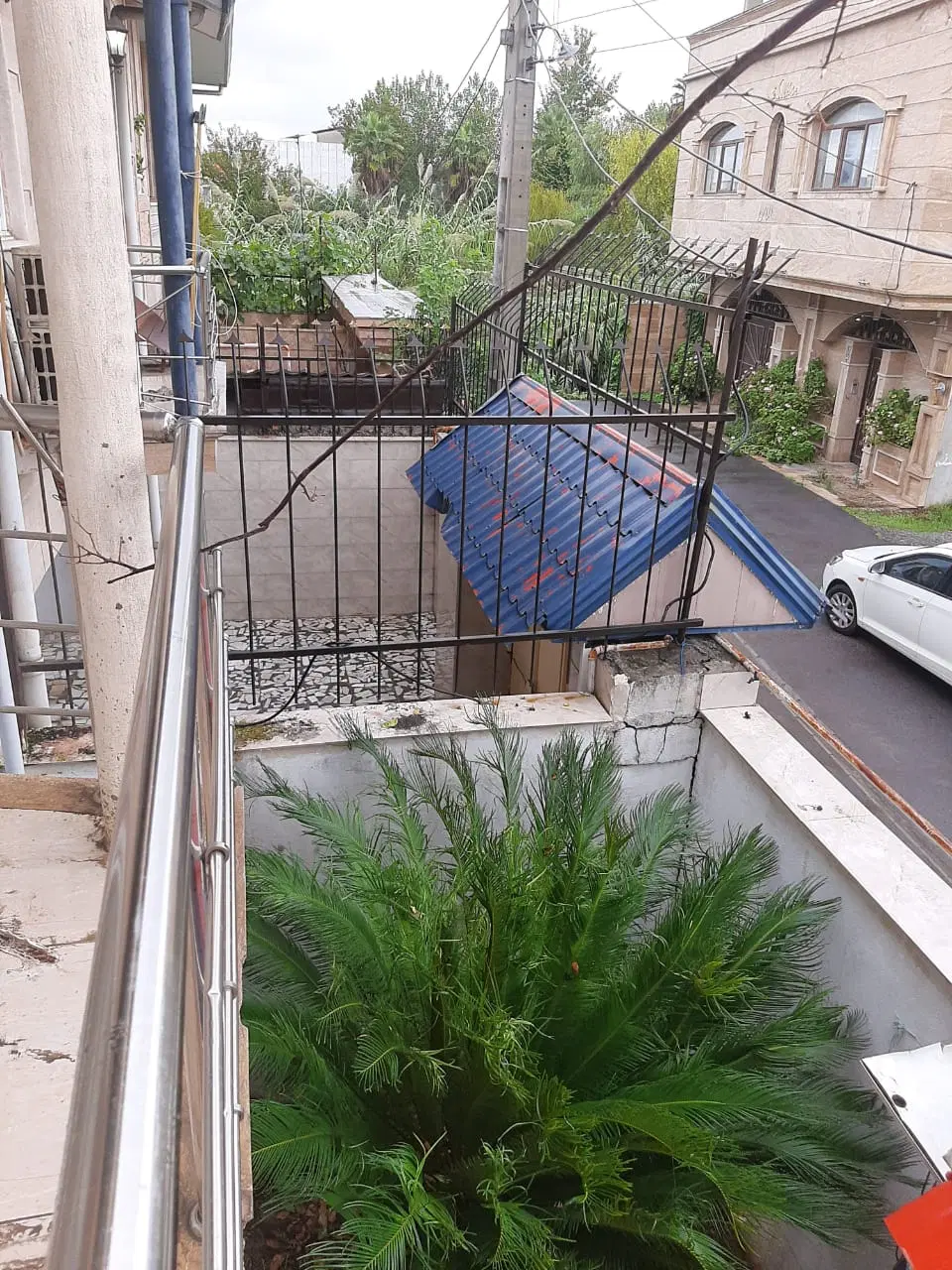 رهن و اجاره ۶۰ متری مبله
