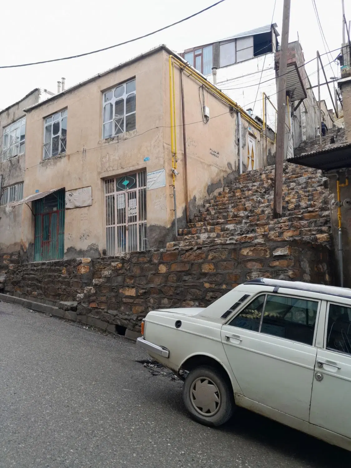 فروش خانه مسکونی
