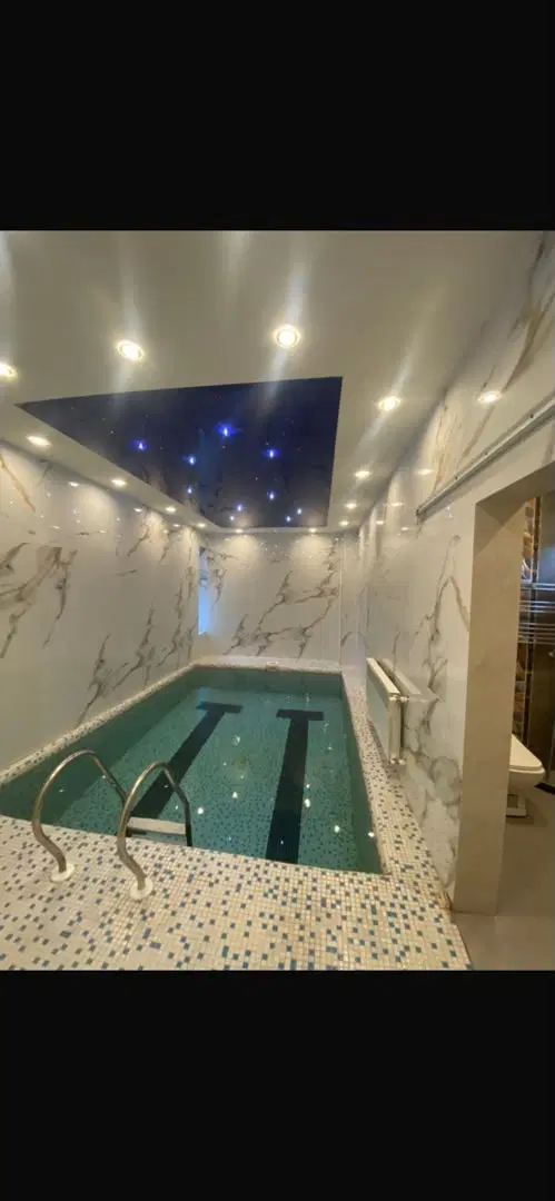 اجاره ویلا چهارخواب استخردار(جنگلی)