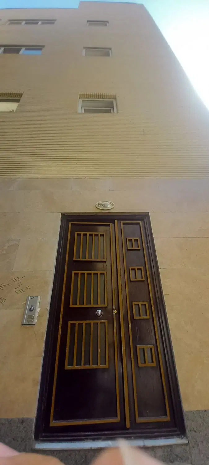 آپارتمان ۵۵ متری