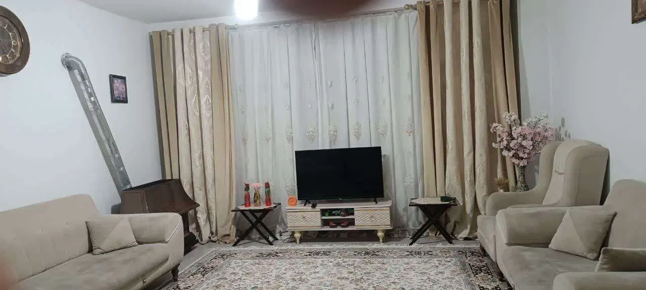 خانه ویلایی بلوار شریفی
