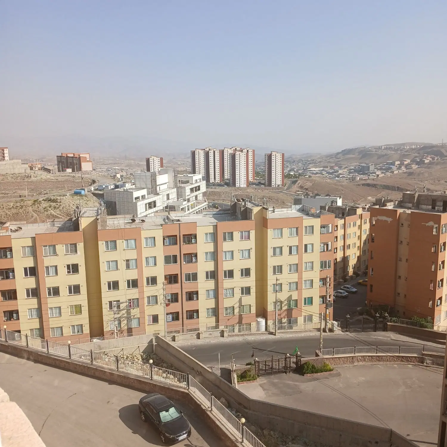 78متر-نسترن2 فاز9