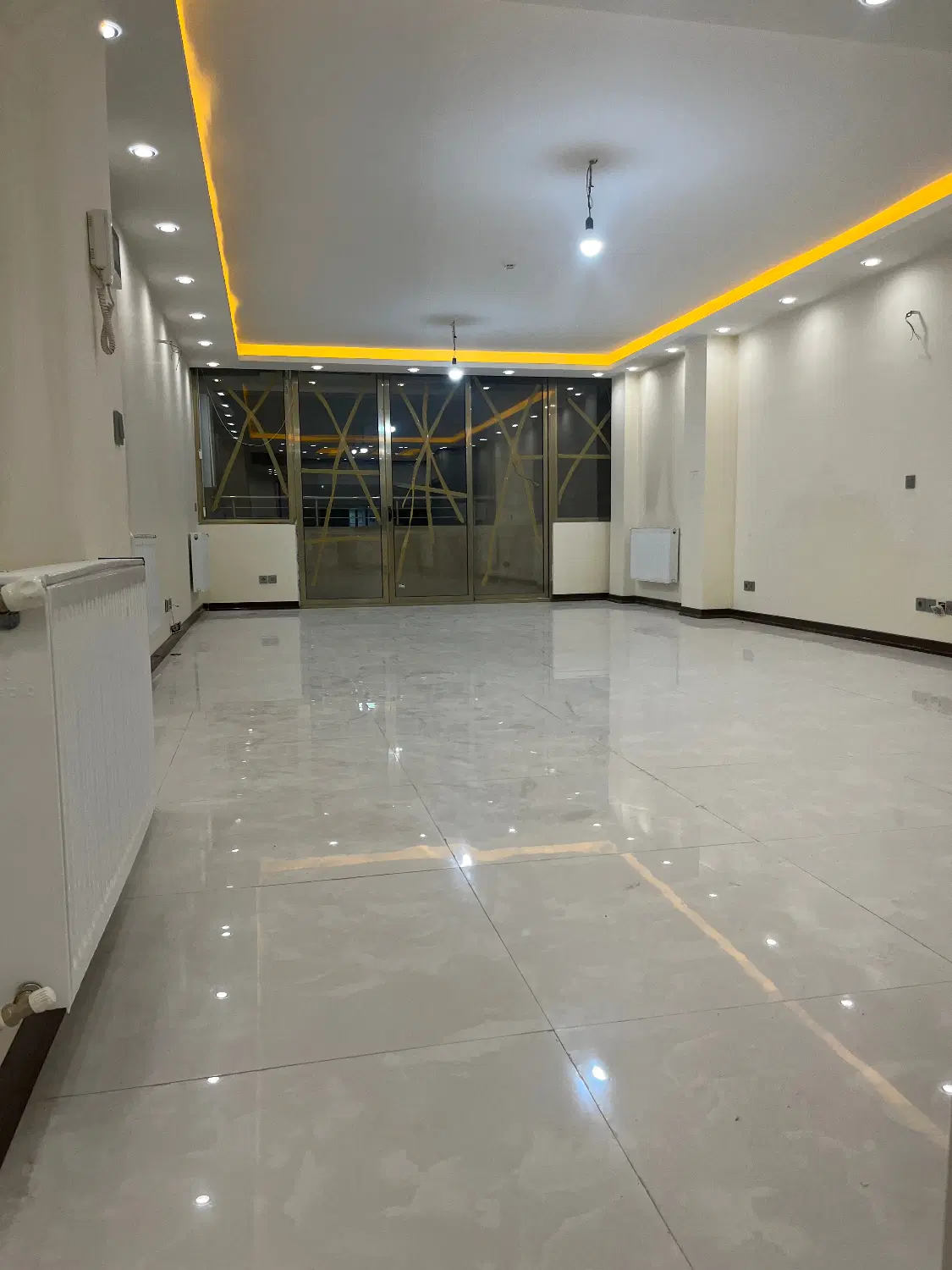 فروش آپارتمان جنوبی ۳خواب صفرتکمیل