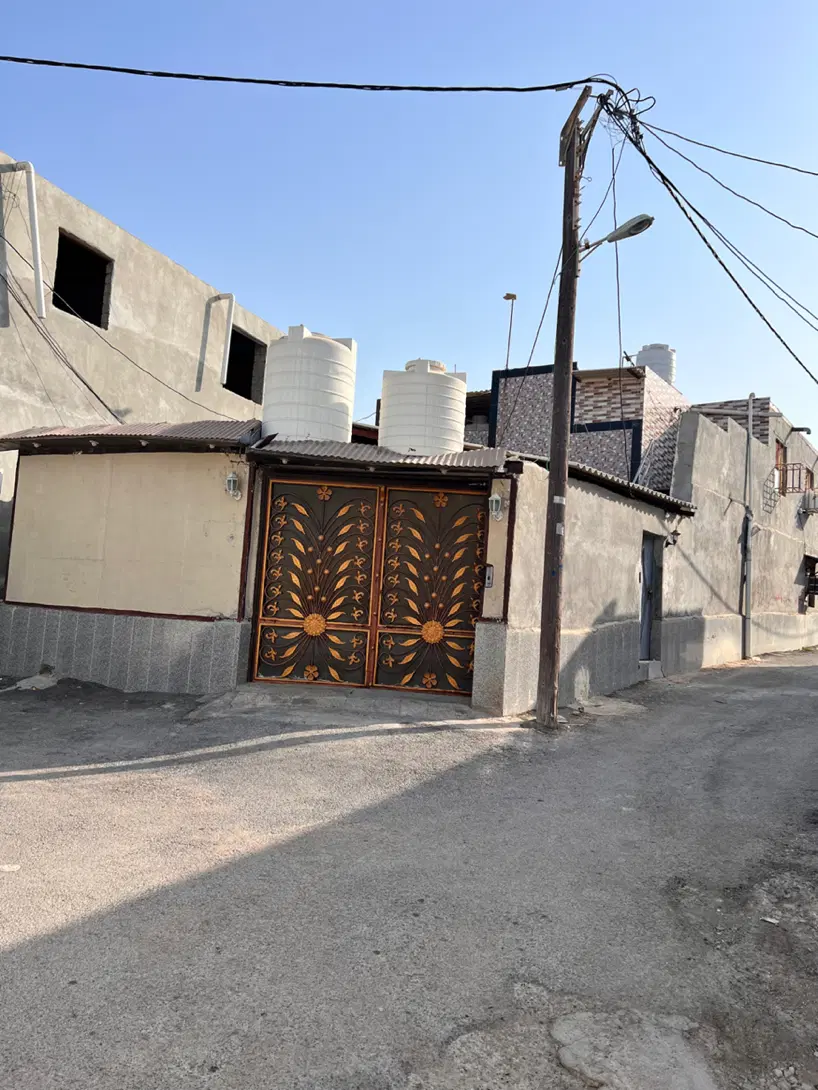 خانه ویلایی فروشی