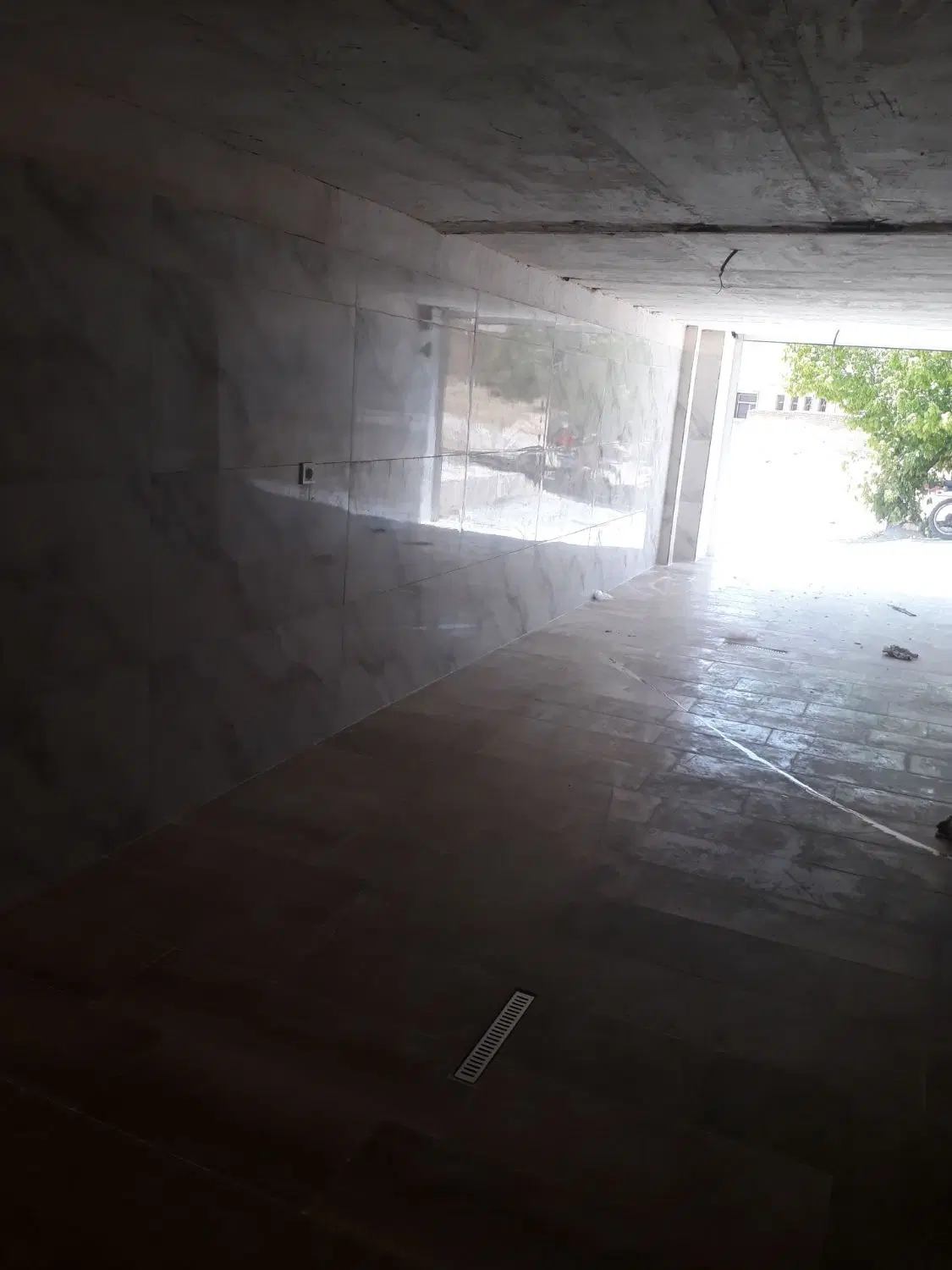 اجاره پارکینگ