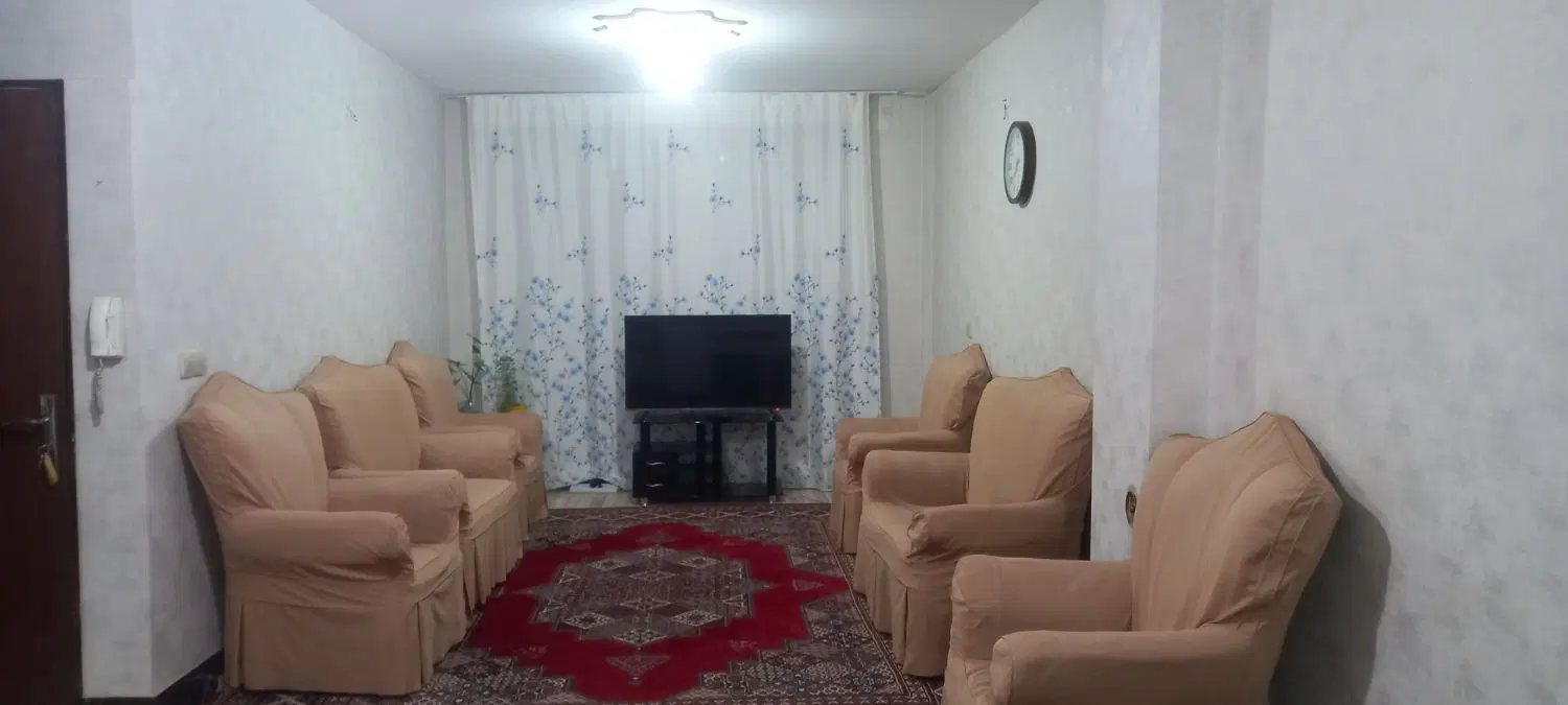 اجاره خانه در مسعودیه