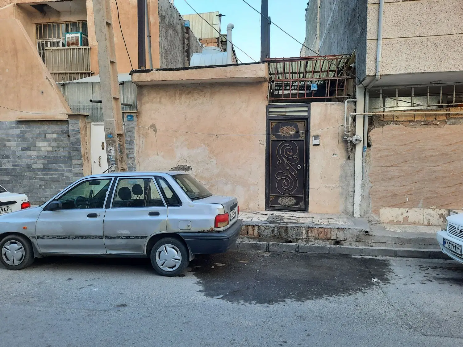 خانه اجاره‌ ای ۴۵ متر درسلطان آباد