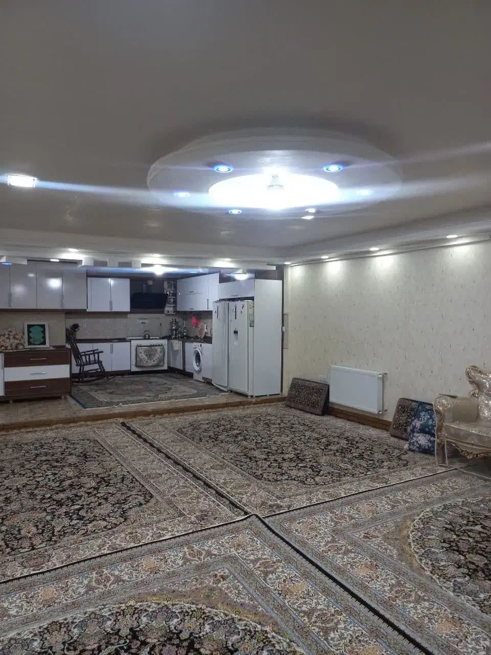 اجاره آپارتمان