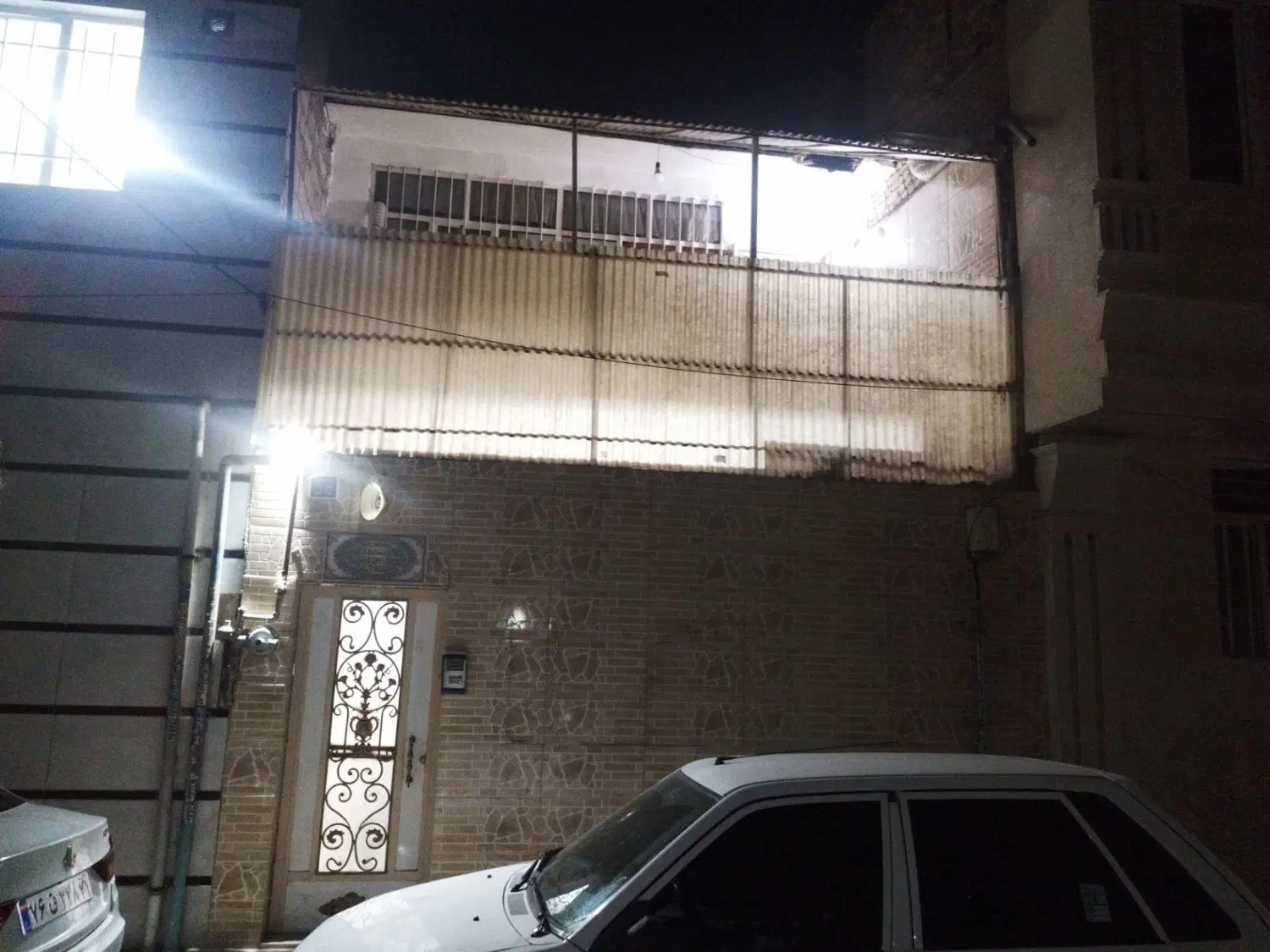 خونه 50متری سلطان آباد دو طبقه