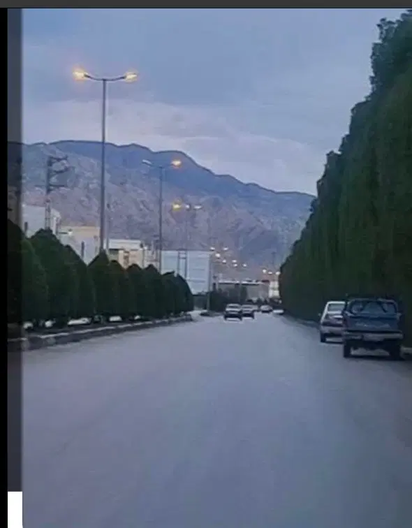 فروش زمین فرهنگ شهر یک به متراژ ۲۲۰متر