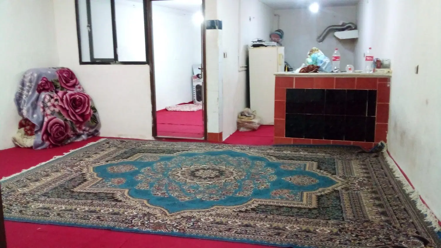 خانه اجاره ای