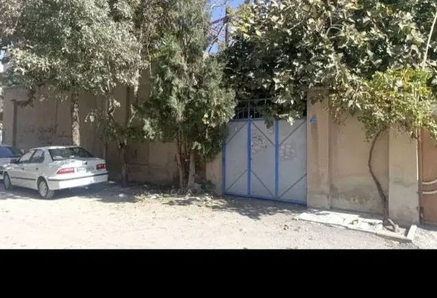 فروش ویلایی سه بر180متری الهیه