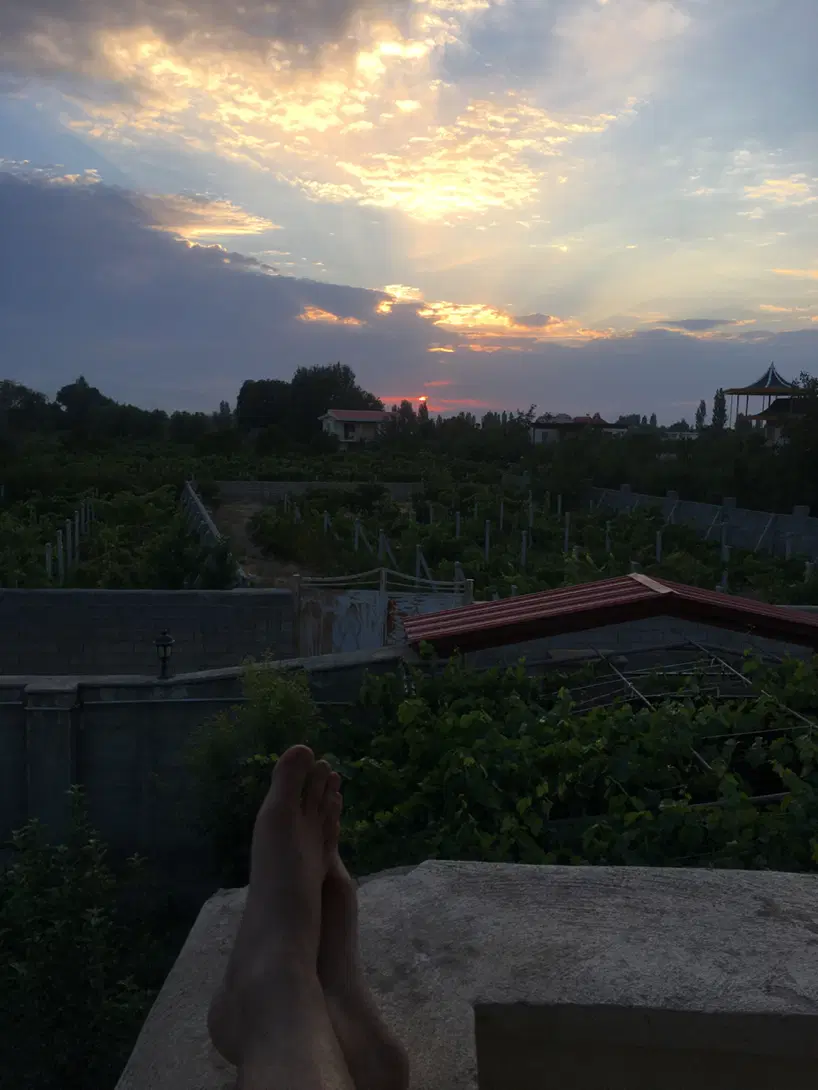 زمین ۳۸۶.۴۹ متری تجاری مسکونی خیابان صنایع شیراز