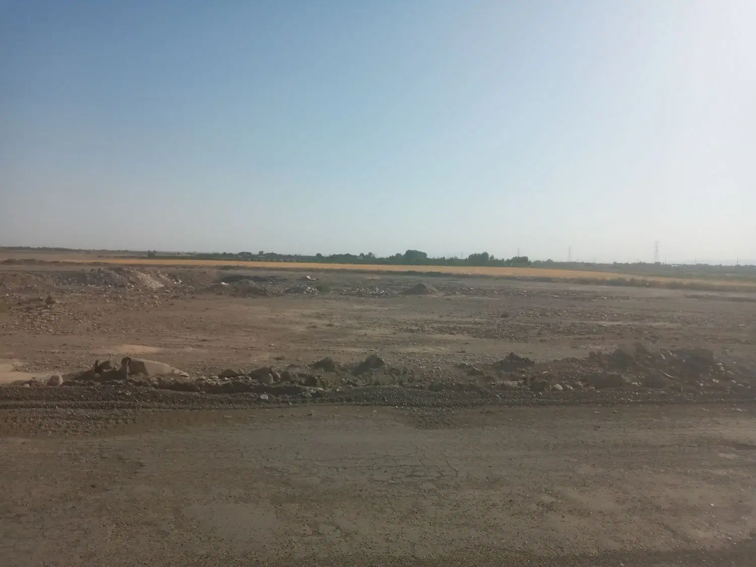 زمین